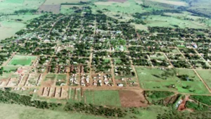 município de juti
