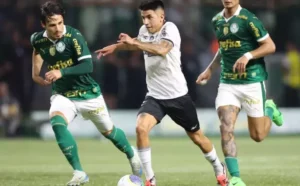 Palmeiras